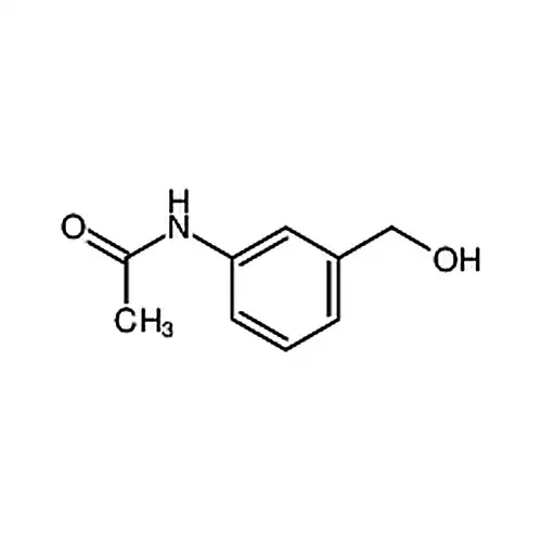 N-(3-(羟甲基)苯基)乙酰亚胺酸
