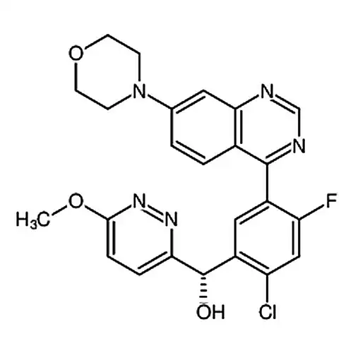 M-3814(nedisertib)