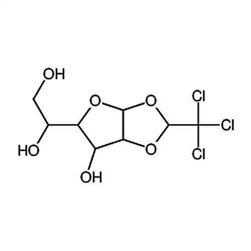 β-氯醛糖
