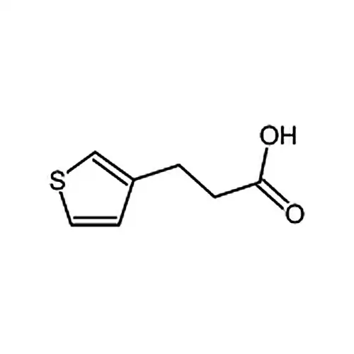3-(噻吩-3-基)丙酸