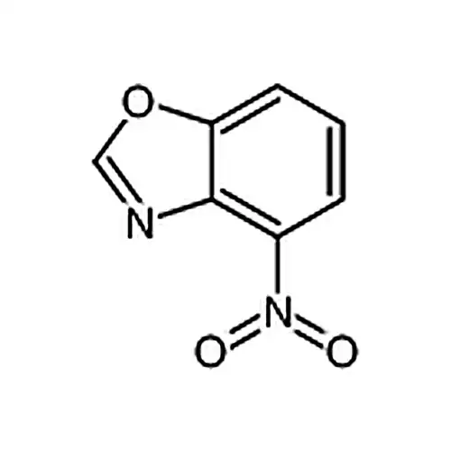 4-硝基-1，3-苯并恶唑