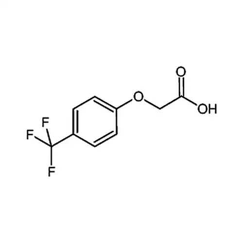 2-(4-(三氟甲基)苯氧基)乙酸