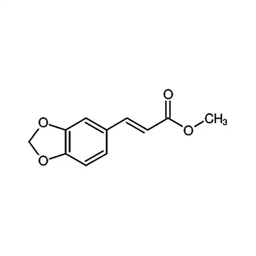 1，3-苯并二氧杂环戊烯-5-基-2-丙烯酸甲酯