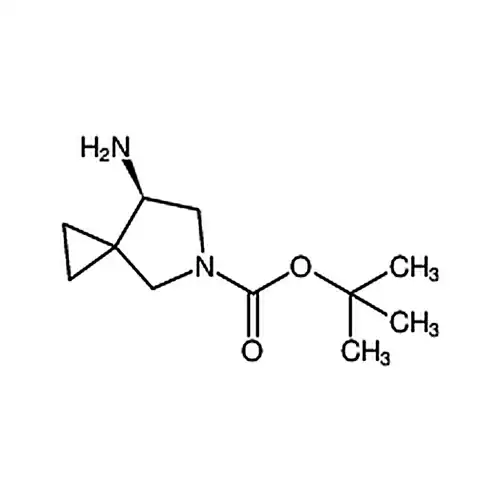 (R)-7-氨基-5-氮杂螺[2.4]庚烷-5-羧酸叔丁酯