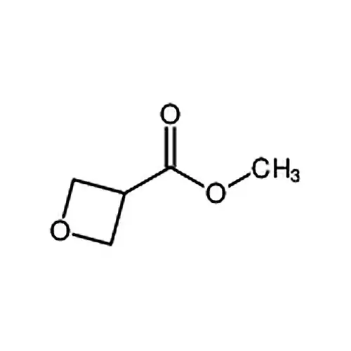 氧杂环丁烷-3-羧酸甲酯