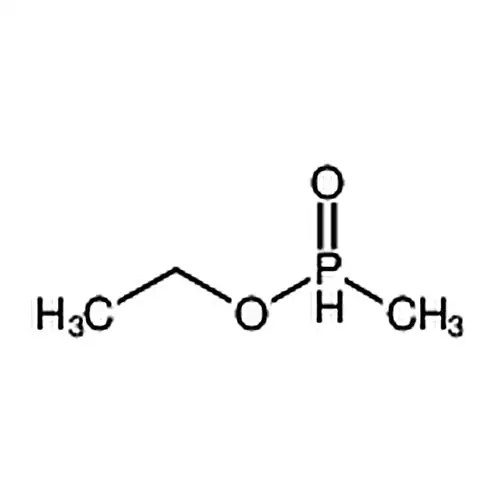 甲基次磷酸乙酯