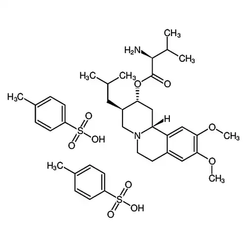 Valbenazine tosylate