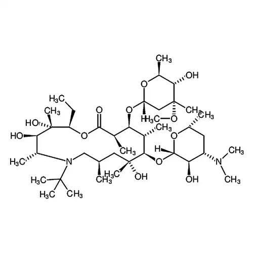 Azithromycin-d3