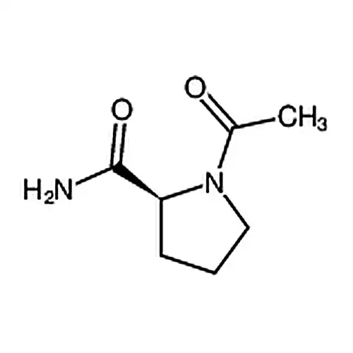 N-乙酰基-L-脯氨酰胺