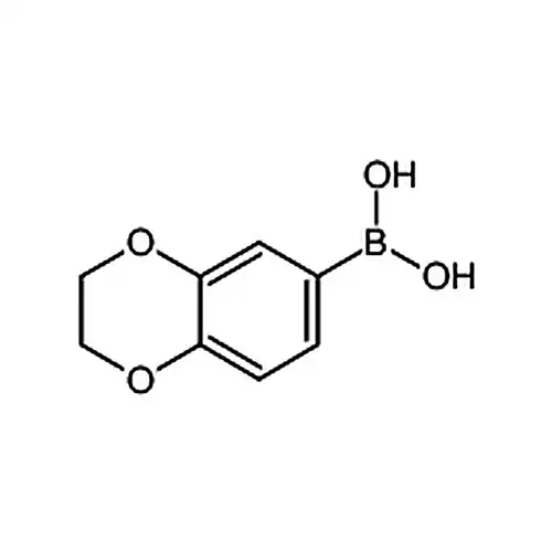 苯并-1,4-二氧六环-6-硼酸