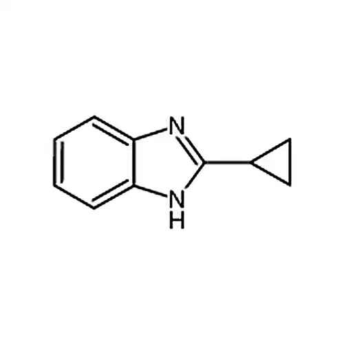 2-环丙基-1H-苯并咪唑