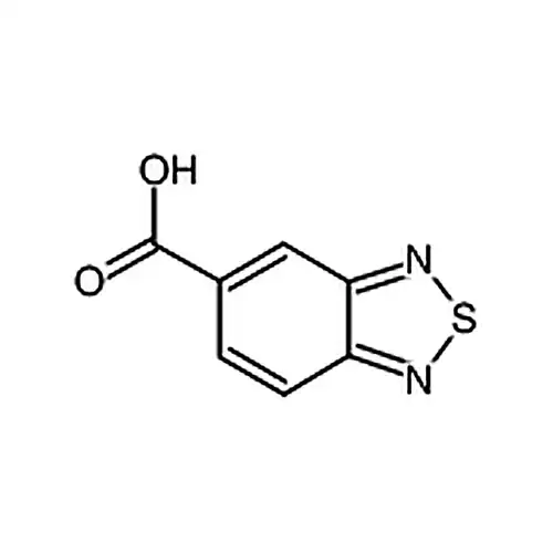 2，1，3-苯并噻二唑-5-甲酸