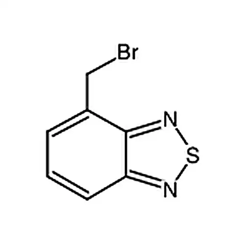4-(溴甲基)-2，1，3-苯并噻二唑