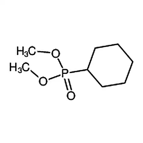 环己基磷酸二甲酯