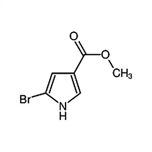 5-溴-3-吡咯甲酸甲酯