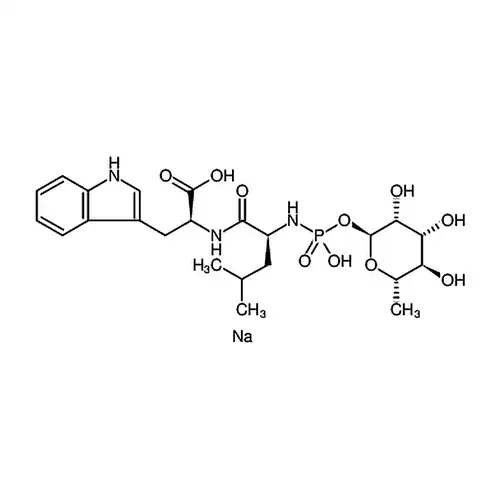 Phosphoramidon Disodium Salt