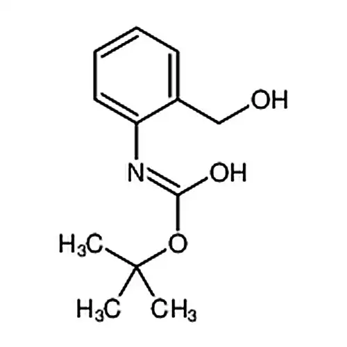 N-Boc-2-氨基苄醇