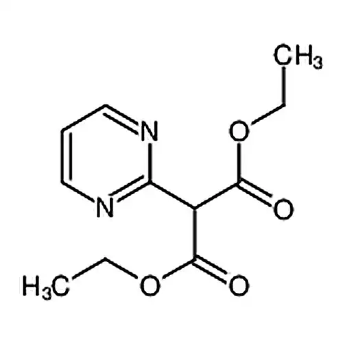2-(嘧啶-2-基)丙二酸二乙酯