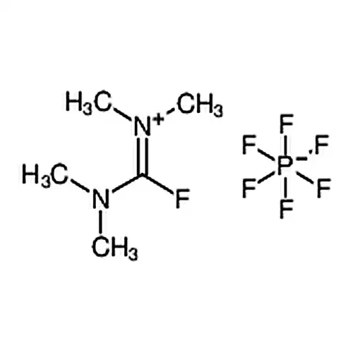 四甲基氟代脲六氟磷酸酯