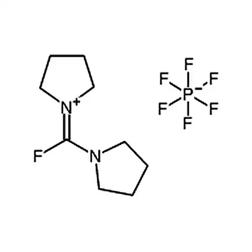 双(四亚甲基)氟代甲酰胺六氟磷酸