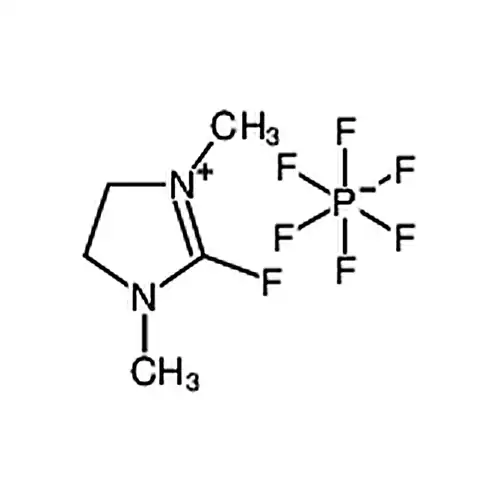 2-氟-1,3-二甲基氯化咪唑翁六氟磷酸酯
