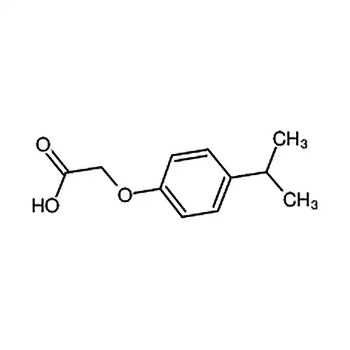 4-异丙基苯氧乙酸