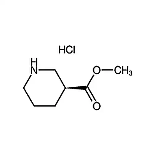 S-3-哌啶甲酸甲酯盐酸盐