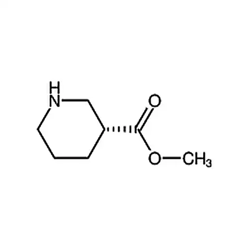 (R)-哌啶-3-甲酸甲酯
