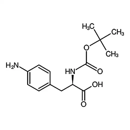 Boc-4-氨基-D-苯丙氨酸