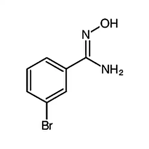 (Z)-3-溴基-N -羟基苯甲