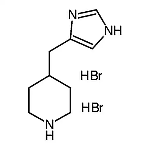 Immepip， Dihydrobromide