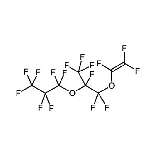 2-(七氟丙氧基)六氟丙基三氟乙烯基醚