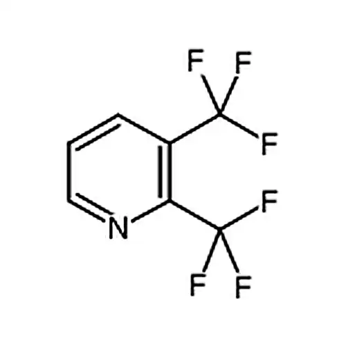 2，3-Bis(trifluoromethyl)pyridine