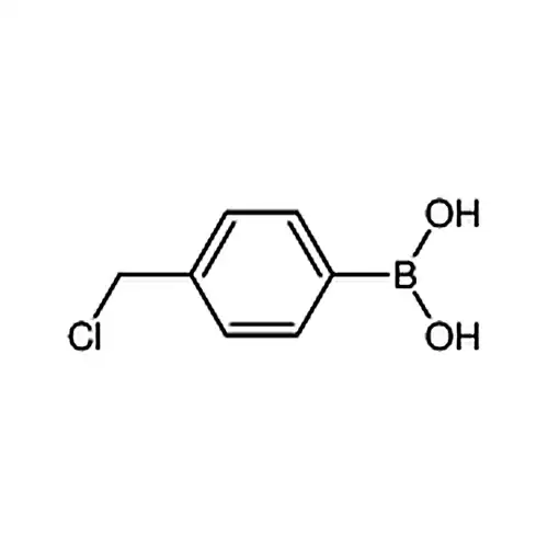 4-氯甲基苯硼酸