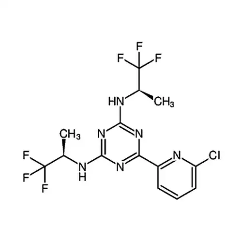 Vorasidenib (AG-881)