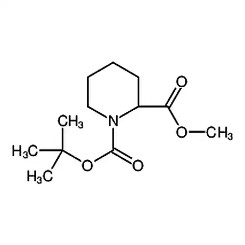(R)-N-Boc-哌啶-2-甲酸甲酯