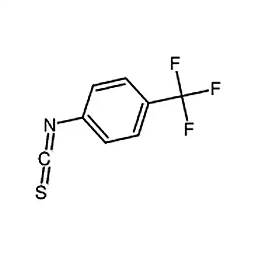 4-(三氟甲基)异硫氰酸苯酯