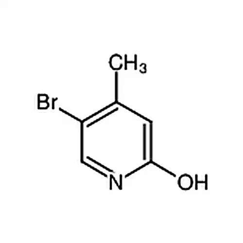 5-溴-2-羟基-4-甲基吡啶