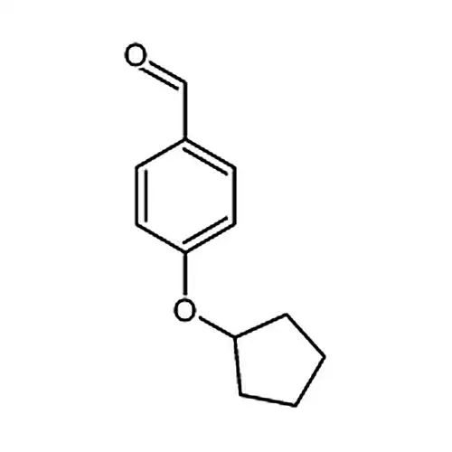 4-(环戊氧基)苯甲醛