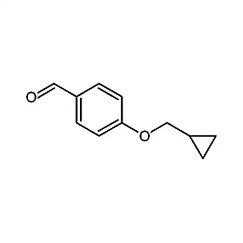 4-(环丙基甲氧基)苯甲醛