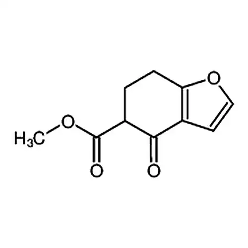 4-氧代-4，5，6，7-四氢苯并呋喃-5-羧酸甲酯