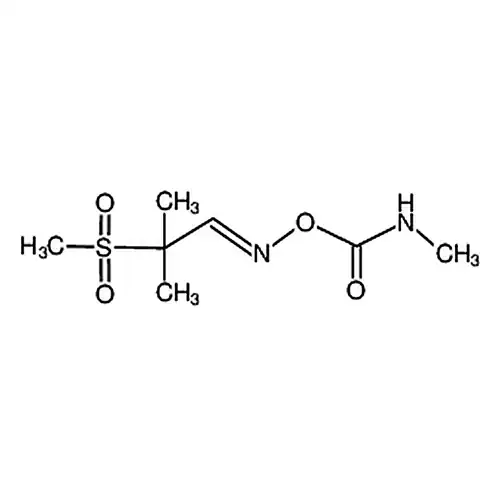 涕灭威砜