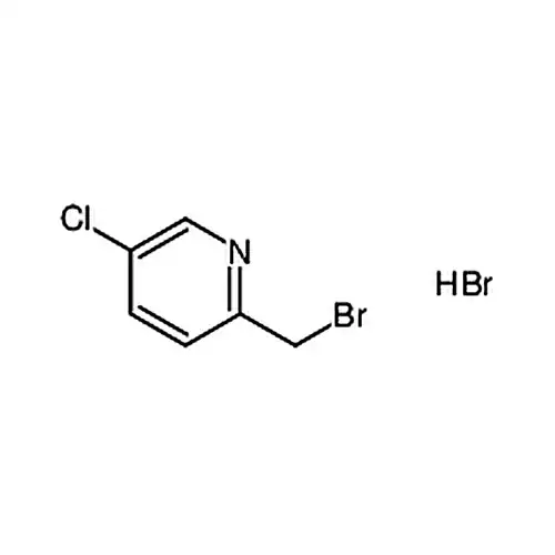 2-(溴甲基)-5-氯吡啶氢溴酸盐