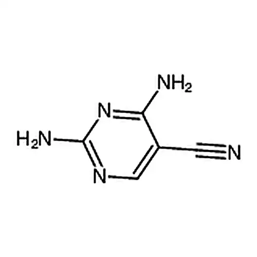 2,4-二氨基嘧啶-5-腈