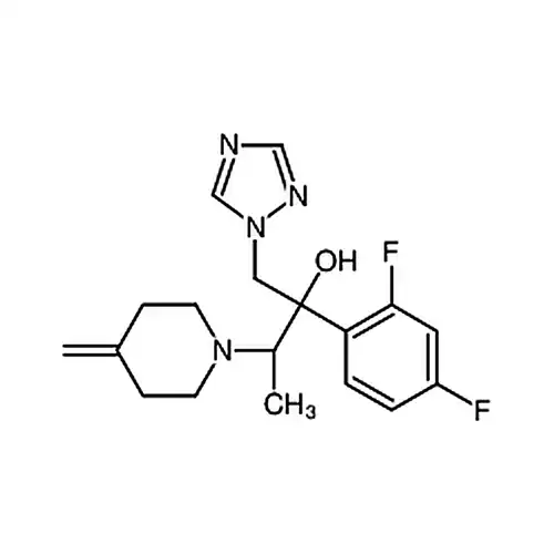(2R,3R)-2-(2,4-二氟苯基)-3-(4-亚甲基哌啶-1-基)-1-(1H-1,2,4-三唑-1-基)-2-丁醇