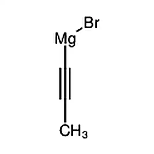 1-丙炔溴化镁溶液