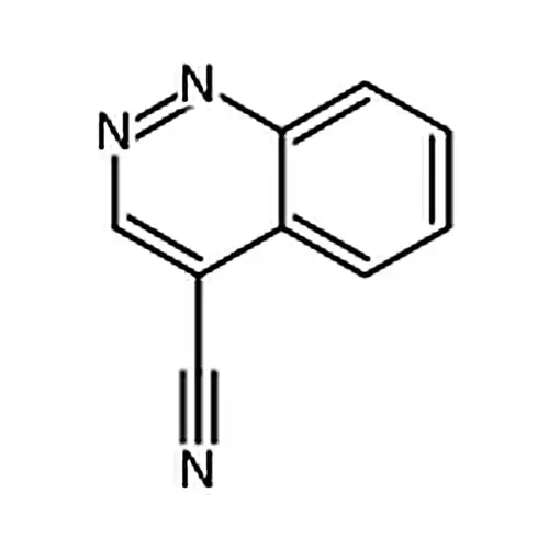 4-噌啉甲腈