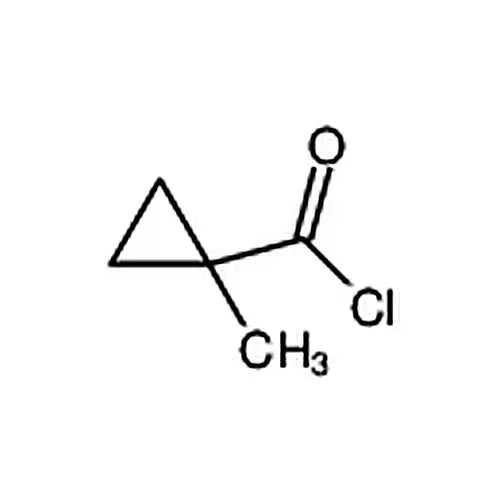 1-甲基环丙烷甲酰氯