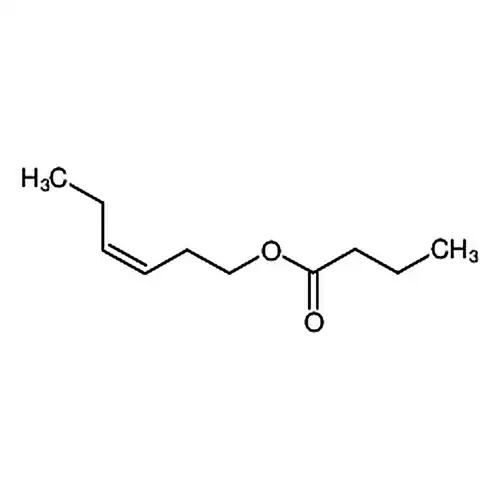 丁酸顺式-3-己烯酯,
