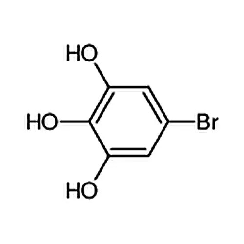5-溴-1,2,3-苯三酚